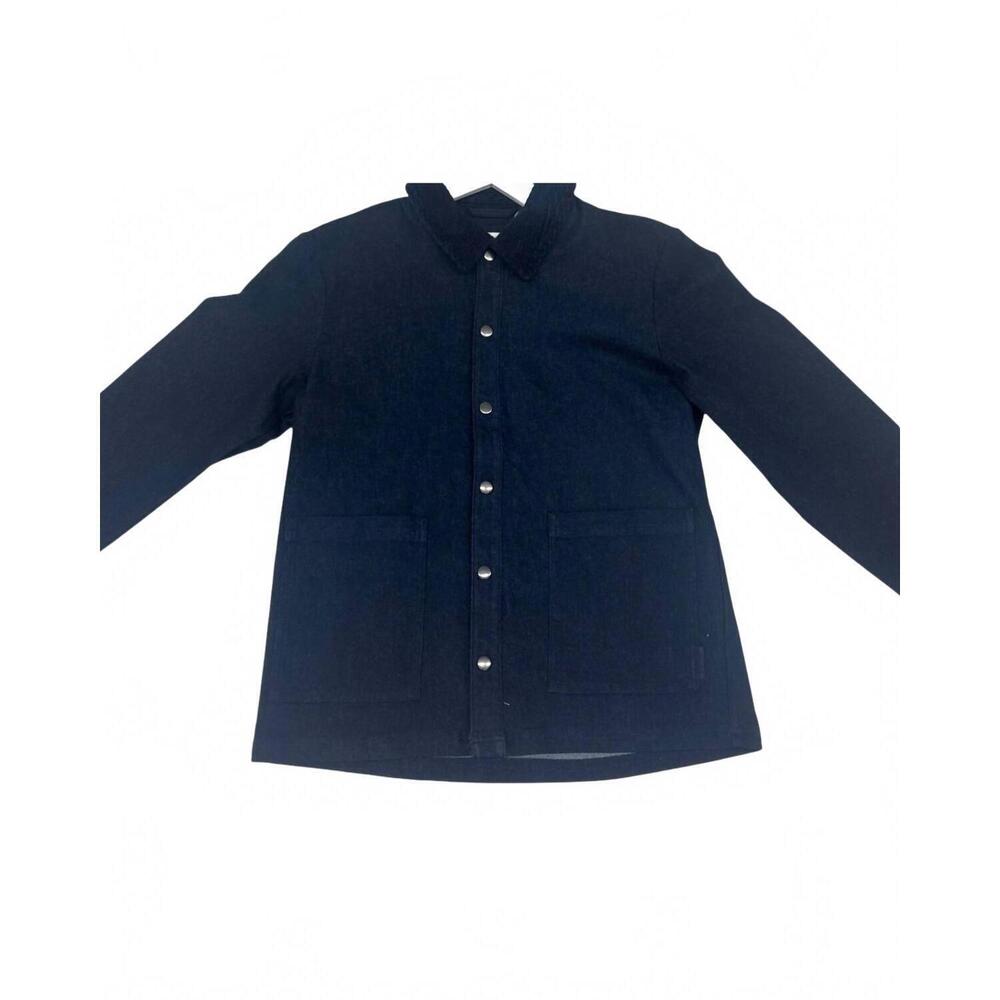 NEW BLEND men's bhelkin jacket in salute